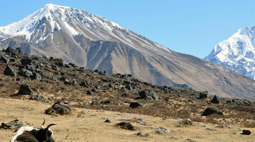 ganjala pass