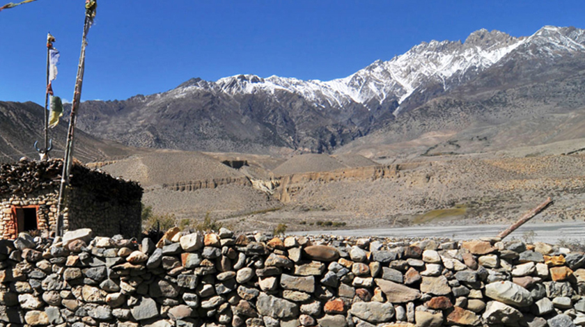 Upper dolpo 