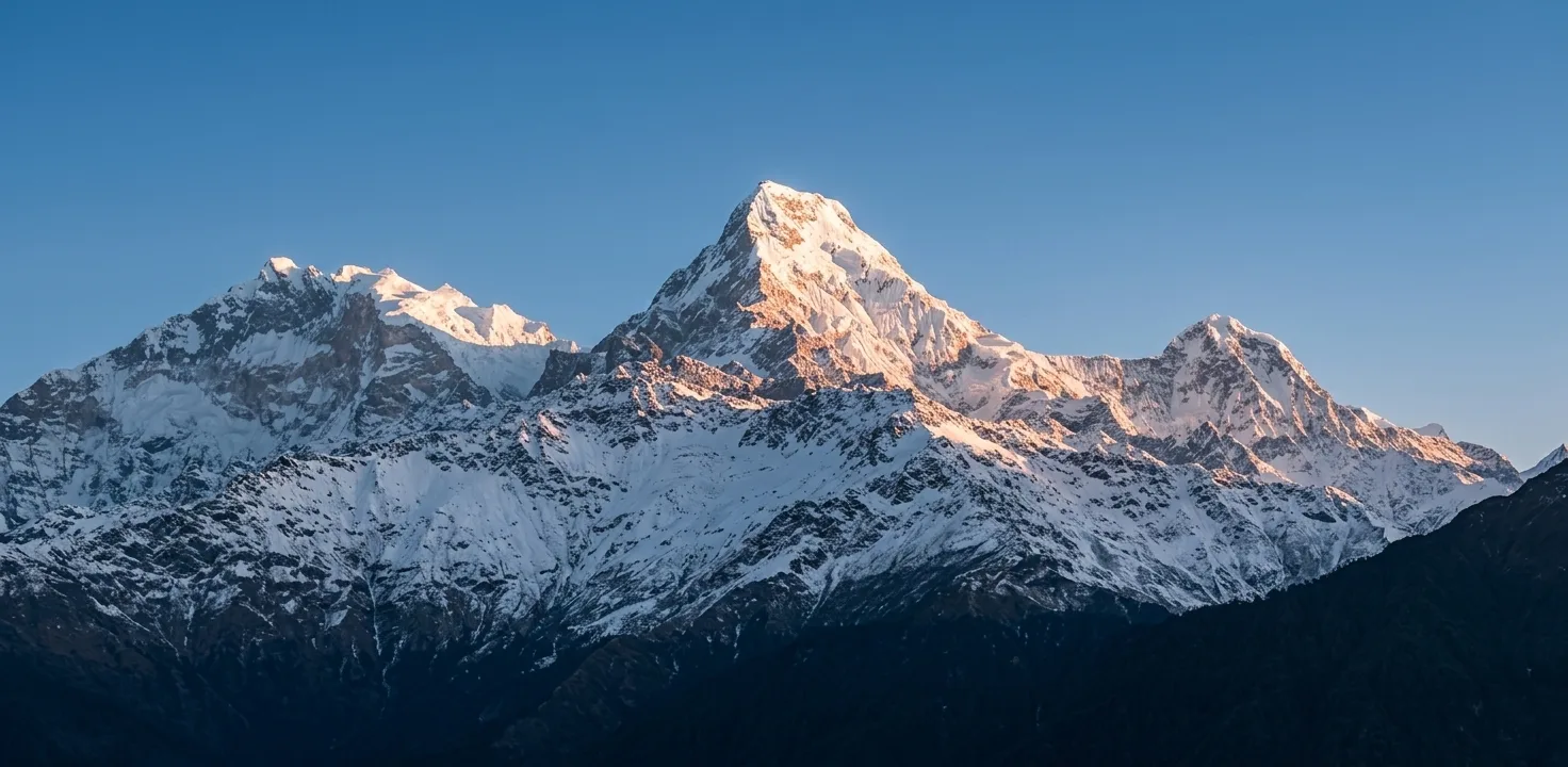 Ghorepani Trek