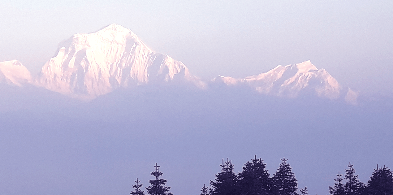 Ghorepani Treks