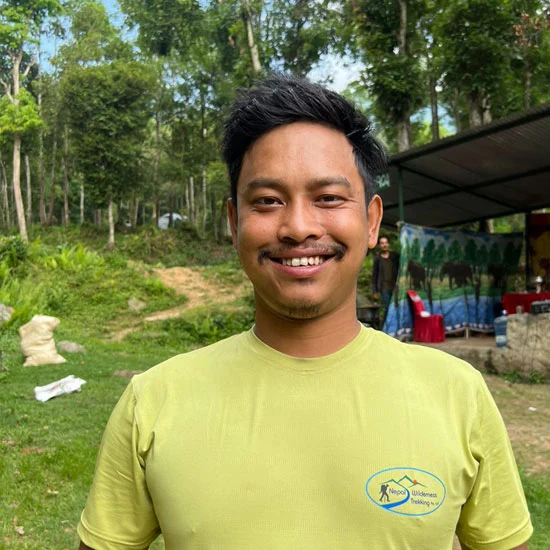 Sujan Tamang