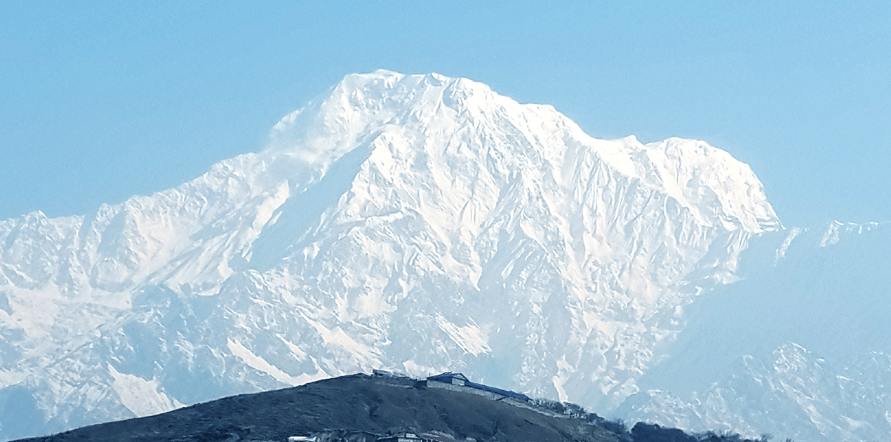 Gurja trek