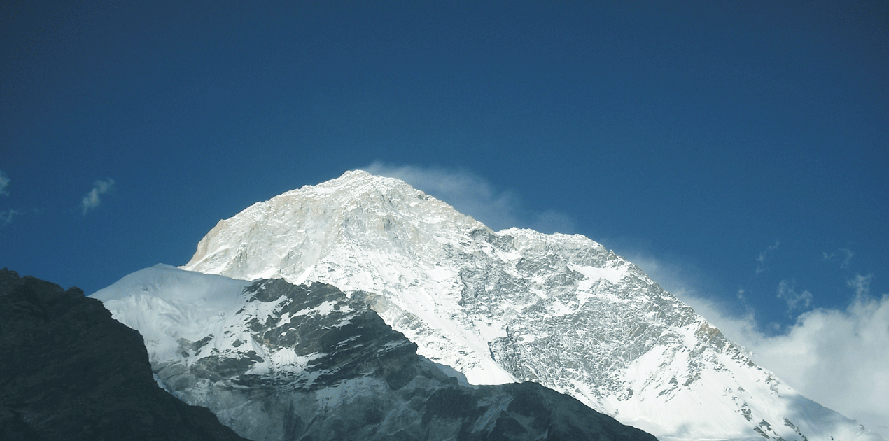 makalu mountain expeditions