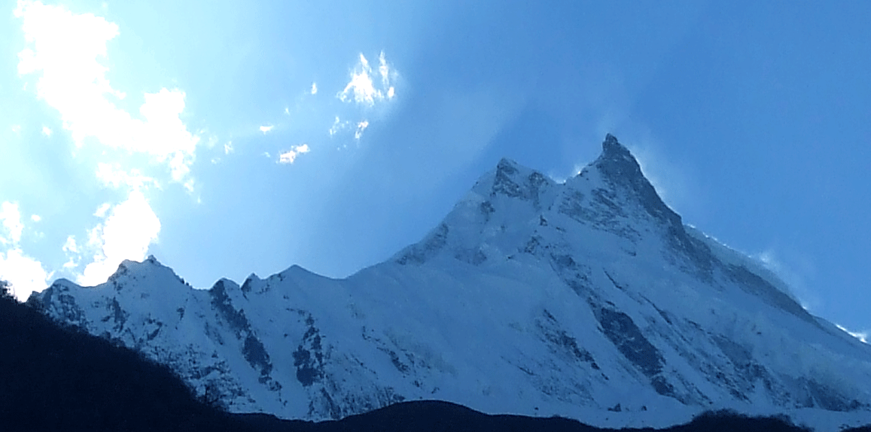 manaslu expeditions