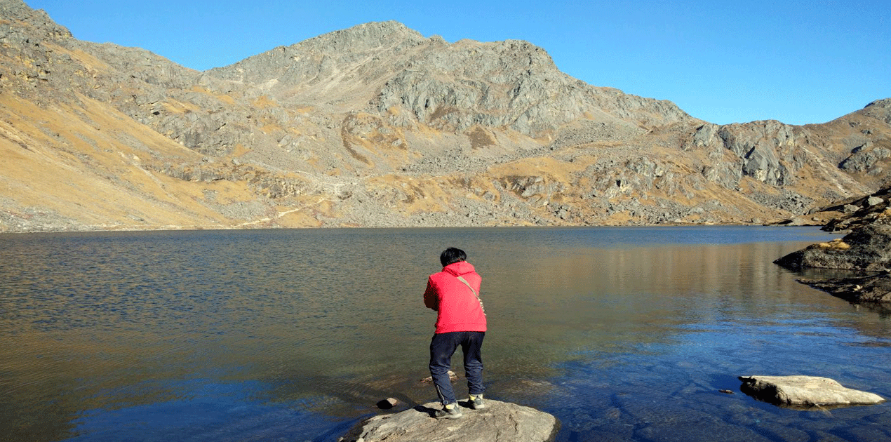 helambu gosaikunda treks