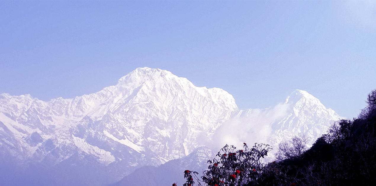 north base camp