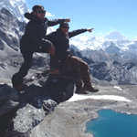 Ganesh-Tamang-trekking-guid Ganesh Tamang trekking guide