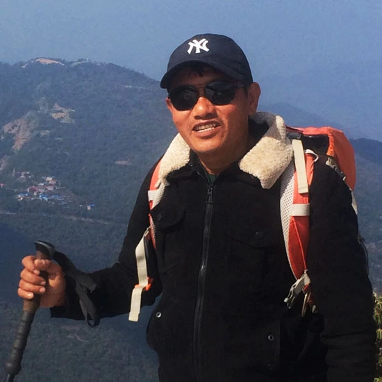 Manoj Tamang