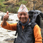 hari-gurung hari gurung