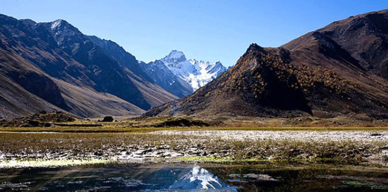 Humla Limi Valley