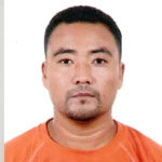 Bhabiraj gurung