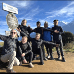 Poon hill trek