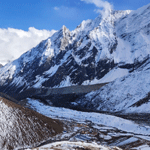 Manaslu circuit