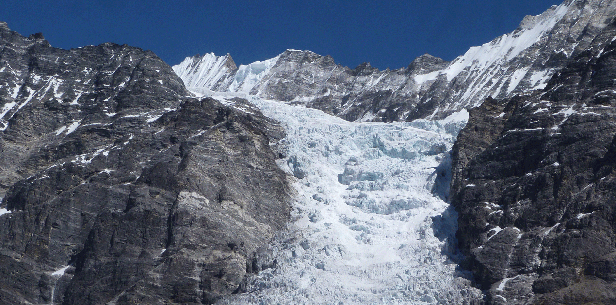 gangchempo peak