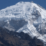 Annapurna south