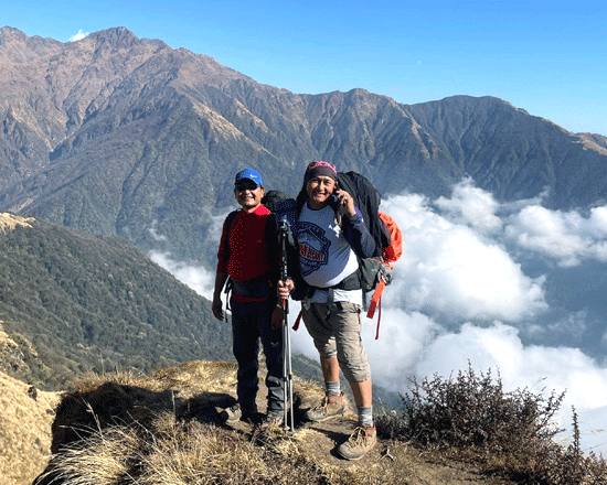Mardi Himal vs Poon Hill Trek