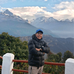 Bhim-ghale Bhim ghale