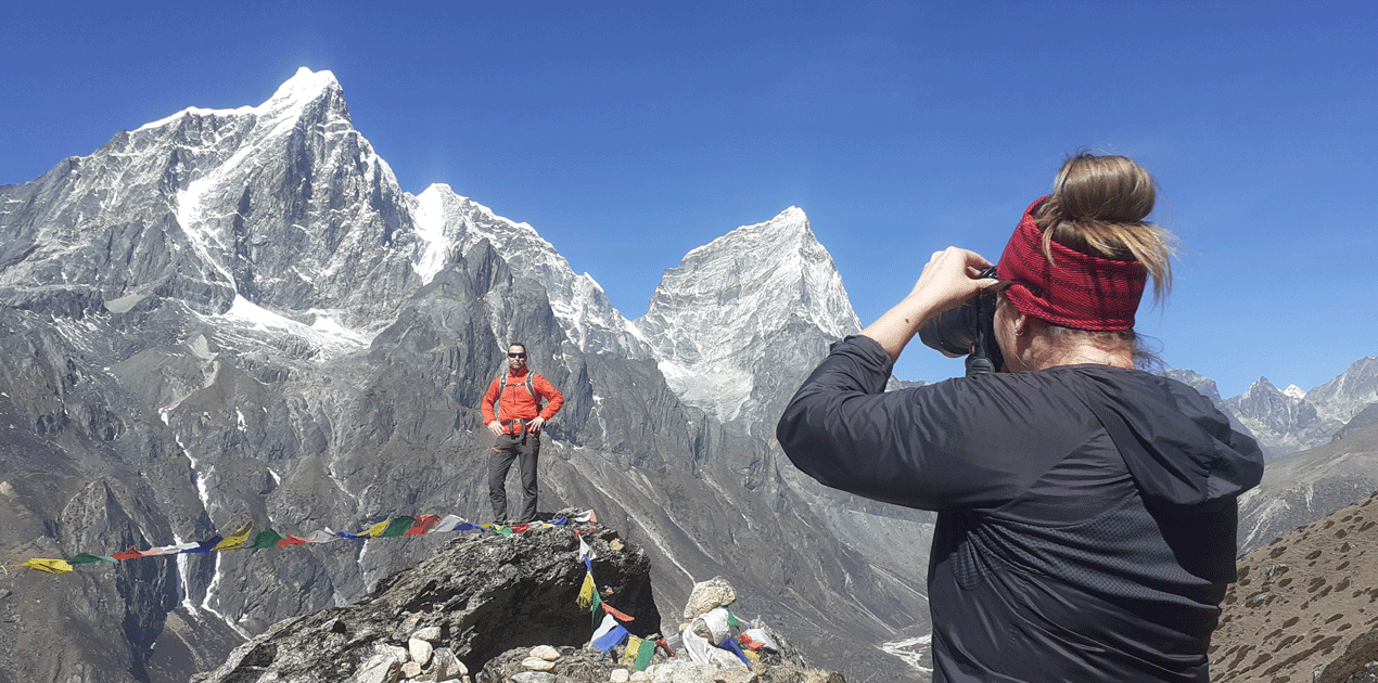 Chola pass