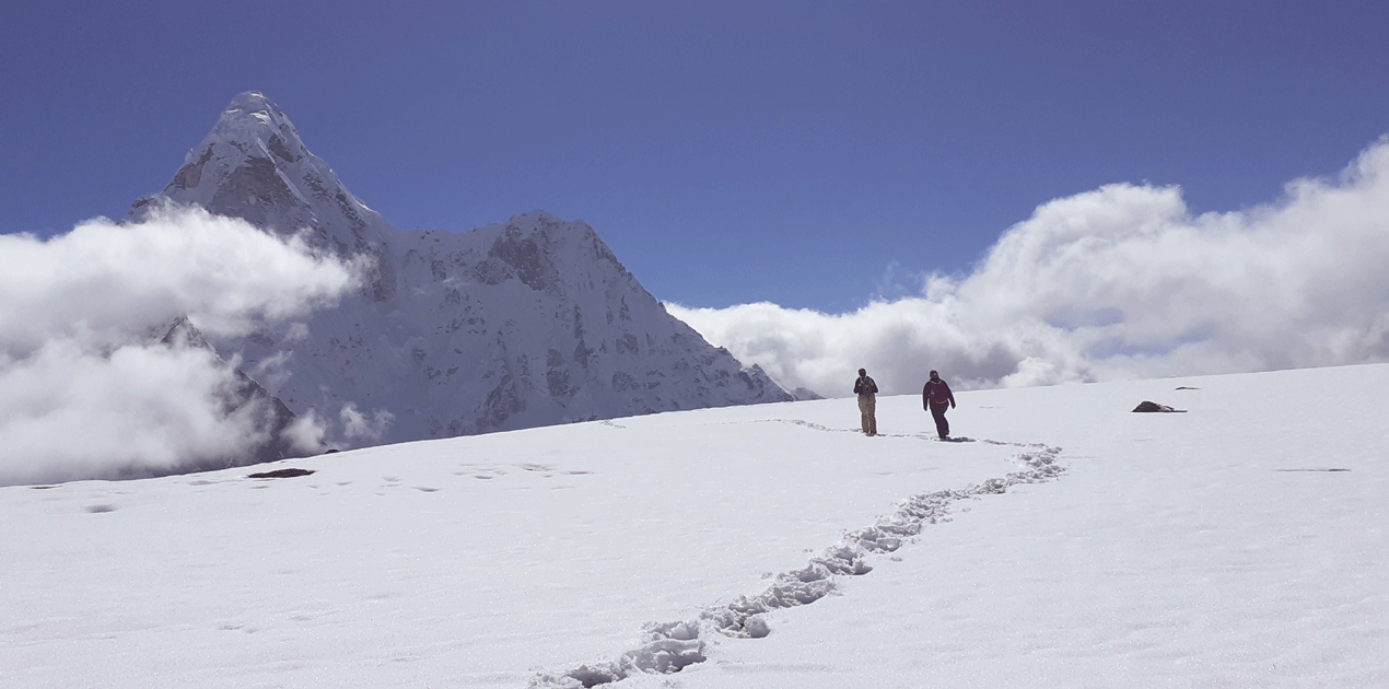 Kala patthar