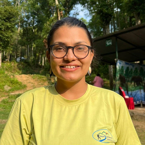 Abinta Raut