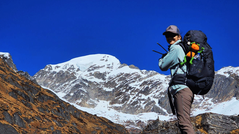 Bhawana Bhandari guide 