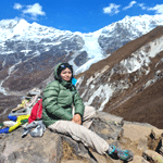 Puja-Karki-female-guide Puja Karki female guide