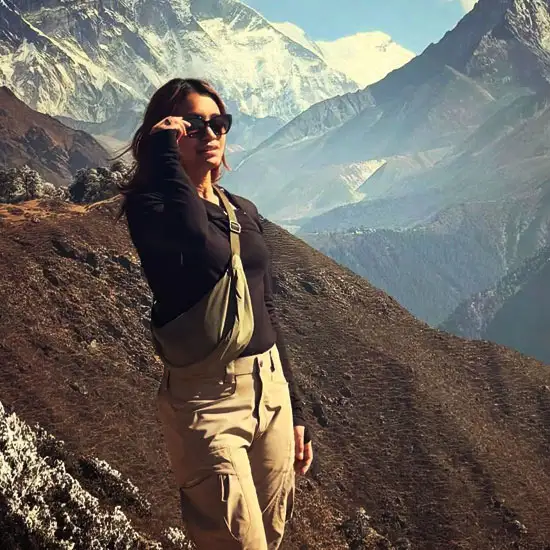 Puja Karki