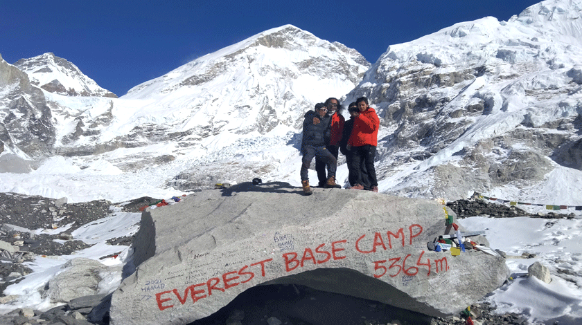 gorakshep-to-EBC gorakshep