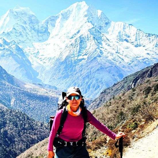 Diku Sherpa