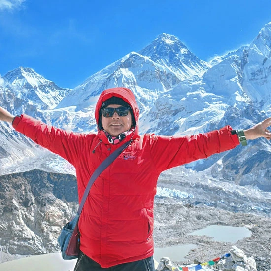 Indra Rai