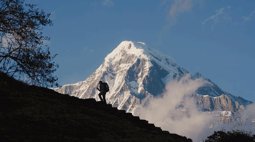 best treks in nepal