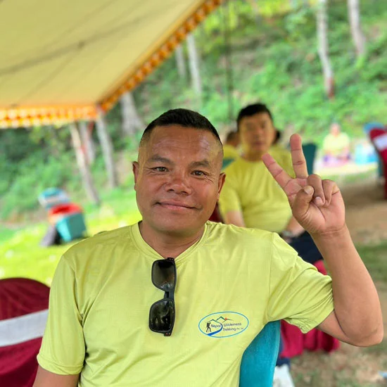 Kaman Ghale