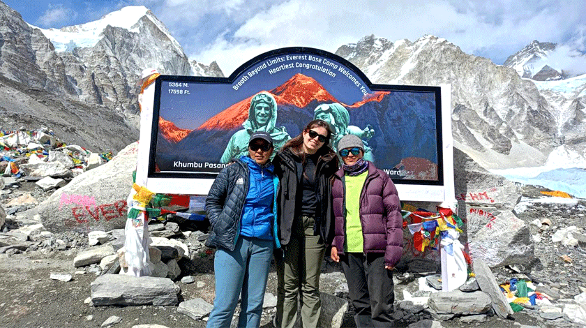 Pasang Yangzi Sherpa