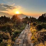 ghorepani trek