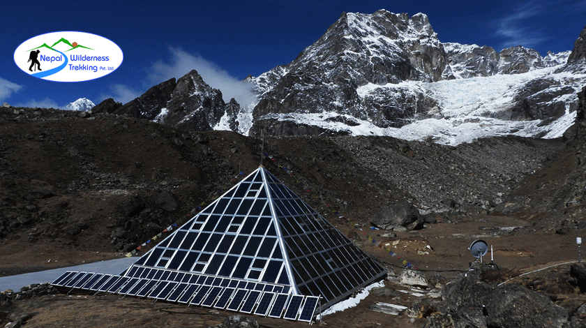 Everest-Pyramid Everest Pyramid