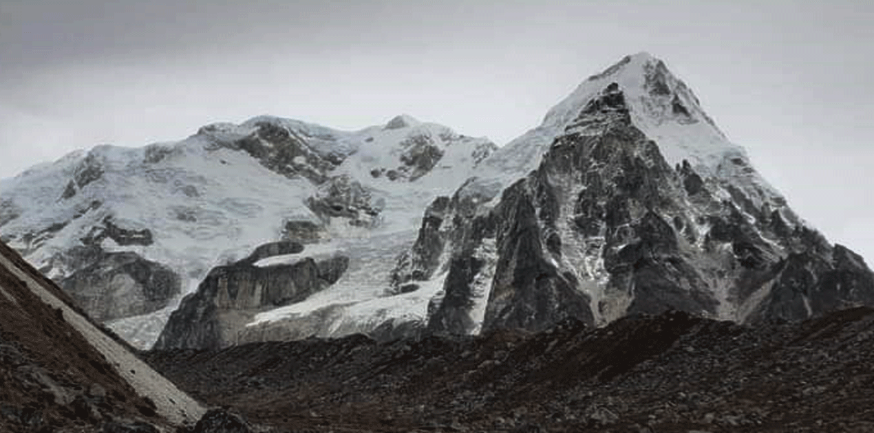 south base camp