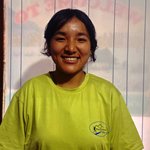 Doma Sherpa Doma Sherpa