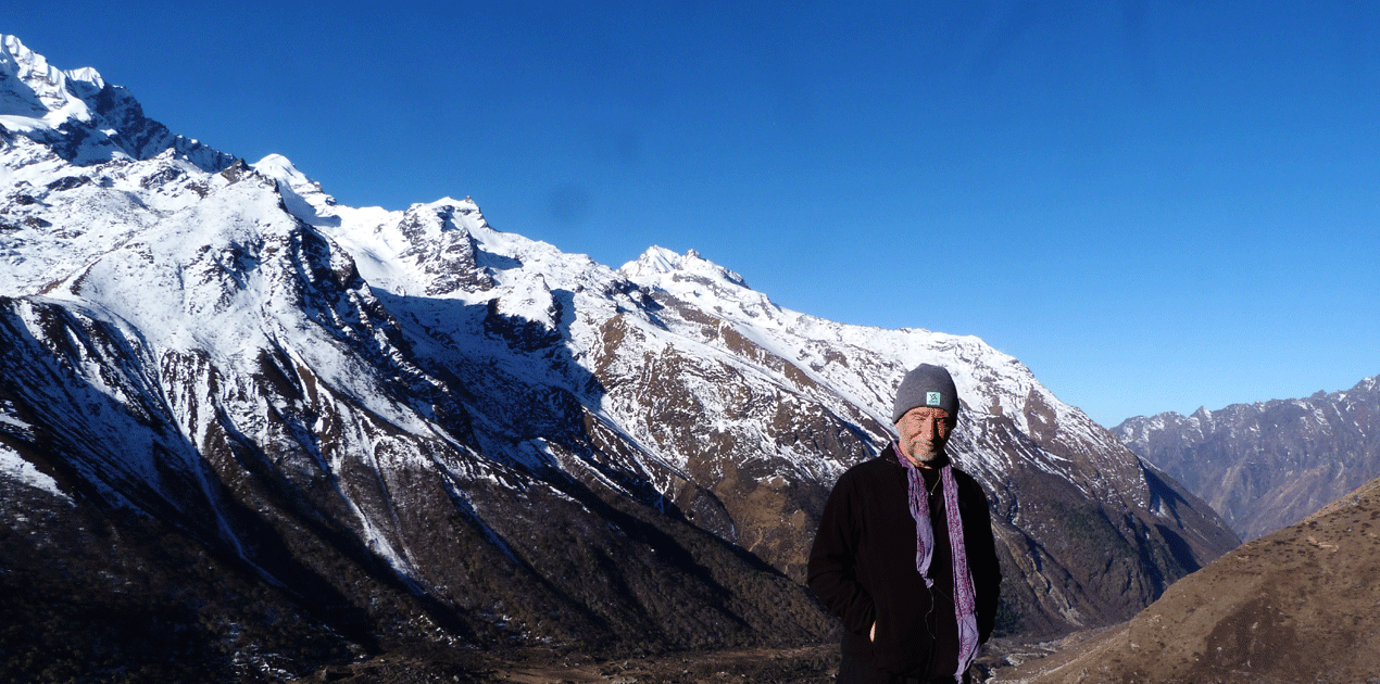 Langtang trek 5 days