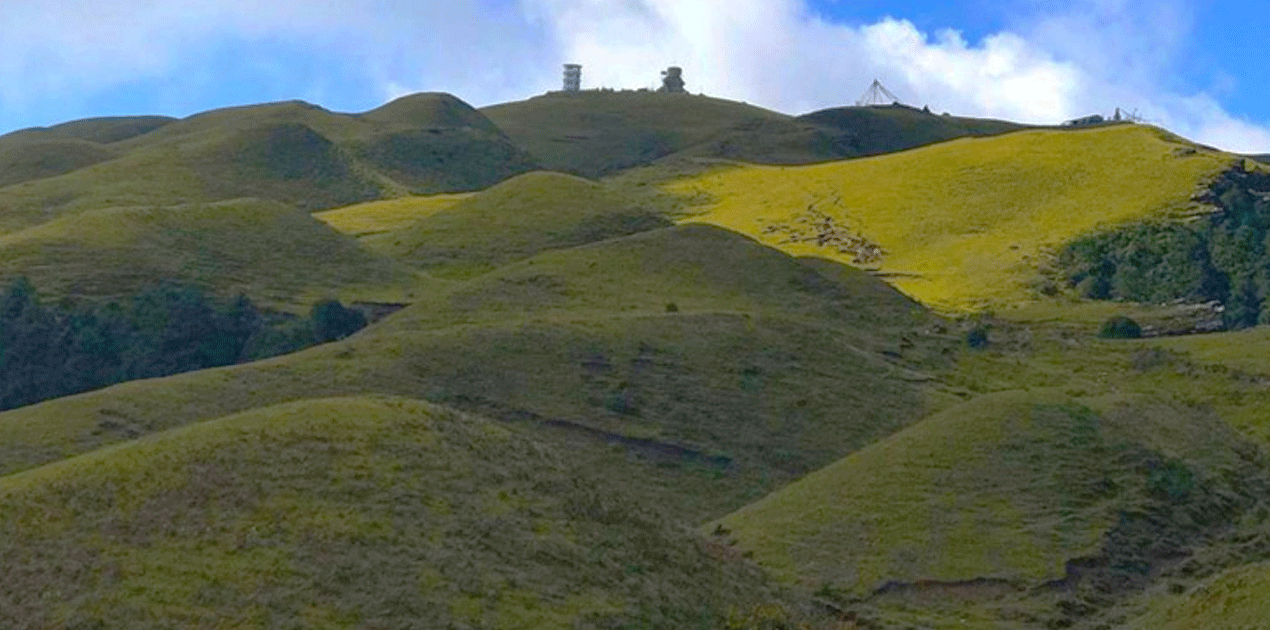 Sailung danda