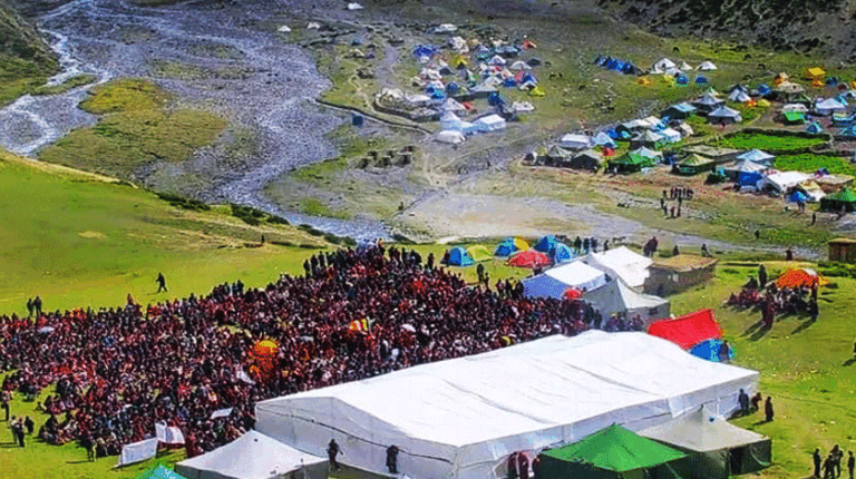 Shey Festival