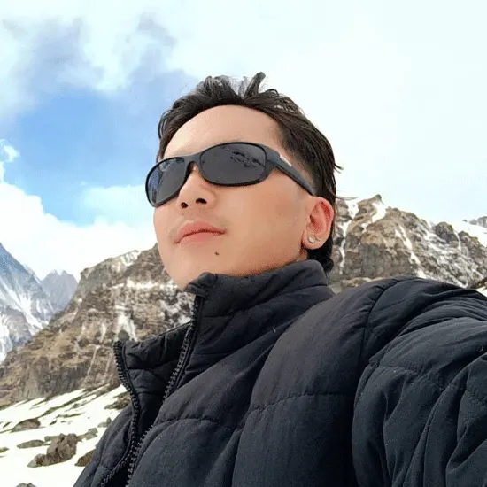 Hem gurung