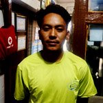 Hem gurung Hem gurung