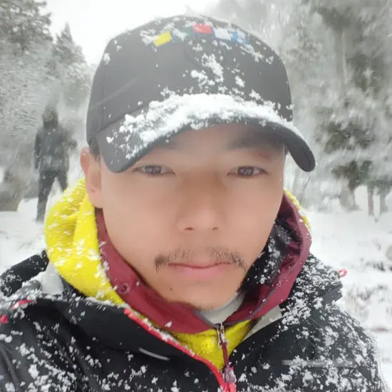 Narman Tamang
