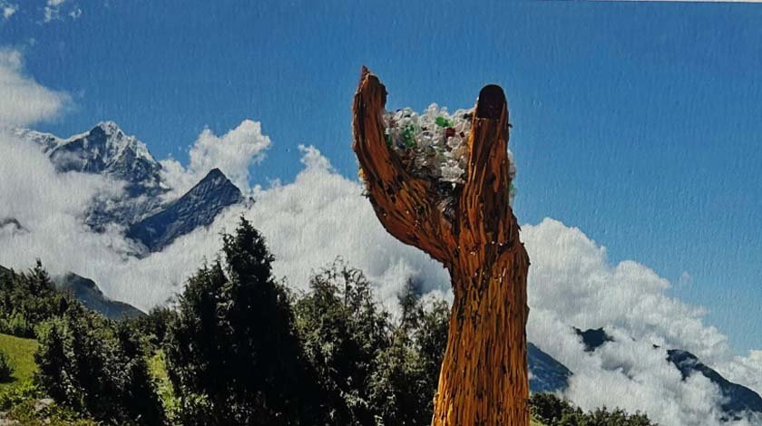 Sagarmatha pollution control committee Sagarmatha pollutions control committee