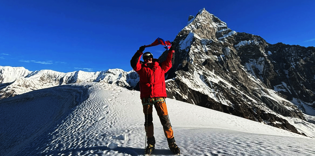 Mardi Himal