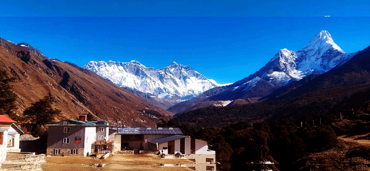Nepal