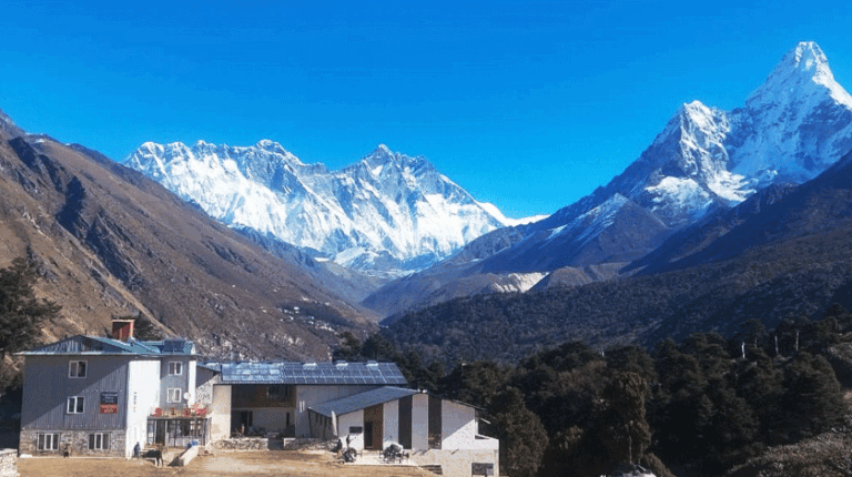 What Is the Prettiest Trek in Nepal