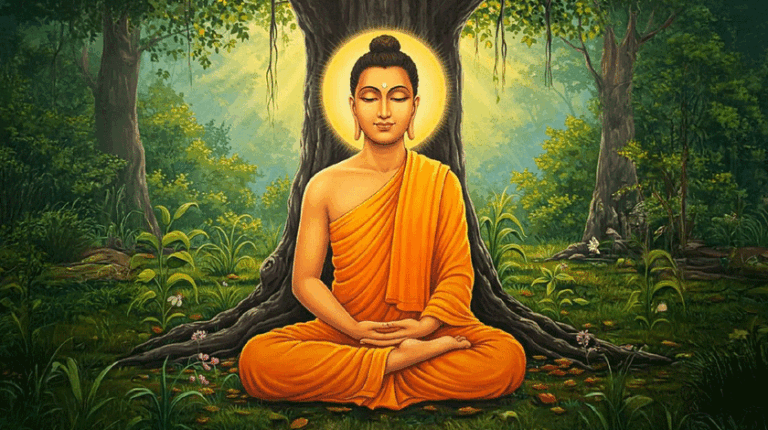 Buddha Jayanti