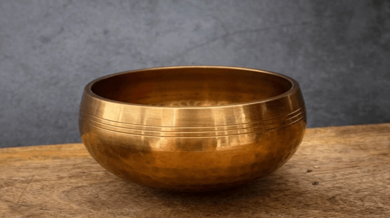 Buddhist Bowl