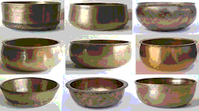 tibetain Singing Bowl image